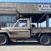 toyota landcruiser-70 1988 be06aca573ab9a1d816460fa136a63bf image 5