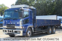 mitsubishi-fuso super-great 2003 -MITSUBISHI--Super Great KL-FV50MPY--FV50MPY-530036---MITSUBISHI--Super Great KL-FV50MPY--FV50MPY-530036-