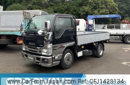isuzu elf-truck 2019 GOO_NET_EXCHANGE_0541786A30250715W009