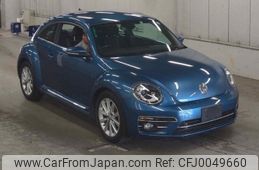 volkswagen the-beetle 2019 quick_quick_DBA-16CBZ_WVWZZZ16ZKM713052