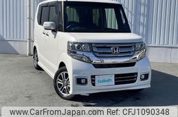 honda n-box 2016 -HONDA--N BOX DBA-JF1--JF1-1901443---HONDA--N BOX DBA-JF1--JF1-1901443-