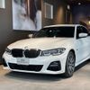 bmw 3-series 2021 -BMW--BMW 3 Series 3LA-5X20--WBA5P500X08C36266---BMW--BMW 3 Series 3LA-5X20--WBA5P500X08C36266- image 1