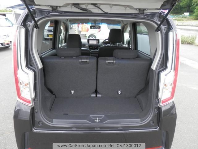 daihatsu move 2015 CFJ1300012 image 2
