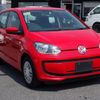 volkswagen up 2013 -VOLKSWAGEN--VW up DBA-AACHY--WVWZZZAAZDD129123---VOLKSWAGEN--VW up DBA-AACHY--WVWZZZAAZDD129123- image 1