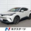 toyota c-hr 2018 -TOYOTA--C-HR DAA-ZYX10--ZYX10-2143096---TOYOTA--C-HR DAA-ZYX10--ZYX10-2143096- image 1