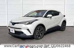 toyota c-hr 2018 -TOYOTA--C-HR DAA-ZYX10--ZYX10-2143096---TOYOTA--C-HR DAA-ZYX10--ZYX10-2143096-