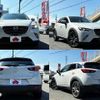 mazda cx-3 2016 CFJ1807862 image 9