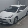 toyota prius 2021 -TOYOTA--Prius 6AA-ZVW51--ZVW51-6209642---TOYOTA--Prius 6AA-ZVW51--ZVW51-6209642- image 1