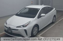 toyota prius 2021 -TOYOTA--Prius 6AA-ZVW51--ZVW51-6209642---TOYOTA--Prius 6AA-ZVW51--ZVW51-6209642-