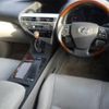 lexus rx 2010 -LEXUS--Lexus RX GGL10W-2411192---LEXUS--Lexus RX GGL10W-2411192- image 4