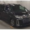 toyota alphard 2021 -TOYOTA--Alphard 3BA-AGH30W--AGH30W-9038533---TOYOTA--Alphard 3BA-AGH30W--AGH30W-9038533- image 1