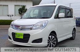 suzuki solio 2014 CFJ1549775