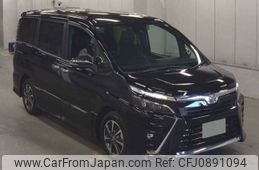 toyota voxy 2021 -TOYOTA 【湘南 385ﾄ 10】--Voxy 3BA-ZRR80W--ZRR80W-068656---TOYOTA 【湘南 385ﾄ 10】--Voxy 3BA-ZRR80W--ZRR80W-068656-