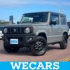 suzuki jimny 2023 quick_quick_3BA-JB64W_JB64W-298498 image 1