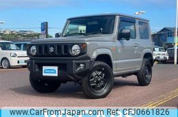 suzuki jimny 2023 quick_quick_3BA-JB64W_JB64W-298498