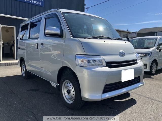 toyota townace-van 2024 -TOYOTA--Townace Van 5BF-S403M--S403M-0028***---TOYOTA--Townace Van 5BF-S403M--S403M-0028***- image 1