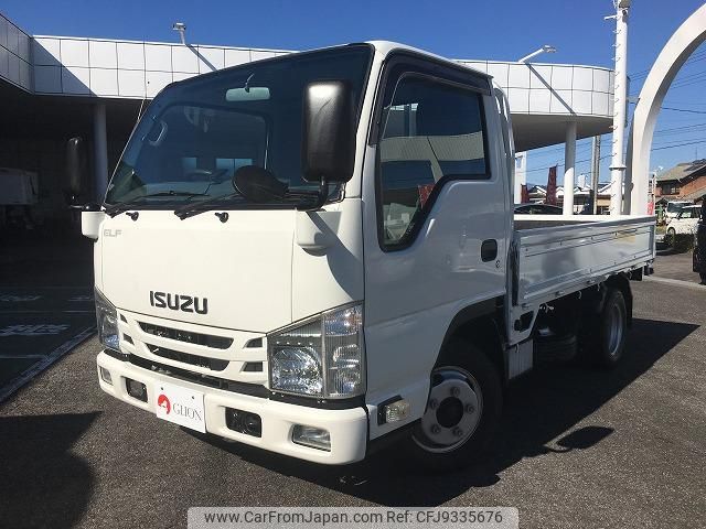 isuzu elf-truck 2016 quick_quick_TRG-NJR85A_NJR85-7057093 image 1