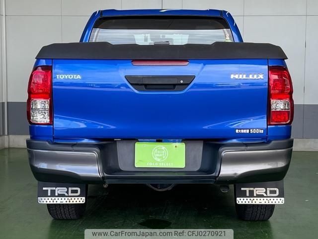 toyota hilux 2020 -TOYOTA 【名変中 】--Hilux GUN125--3913927---TOYOTA 【名変中 】--Hilux GUN125--3913927- image 2