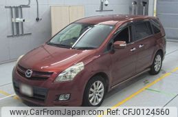 mazda mpv 2007 -MAZDA--MPV LY3P-158365---MAZDA--MPV LY3P-158365-