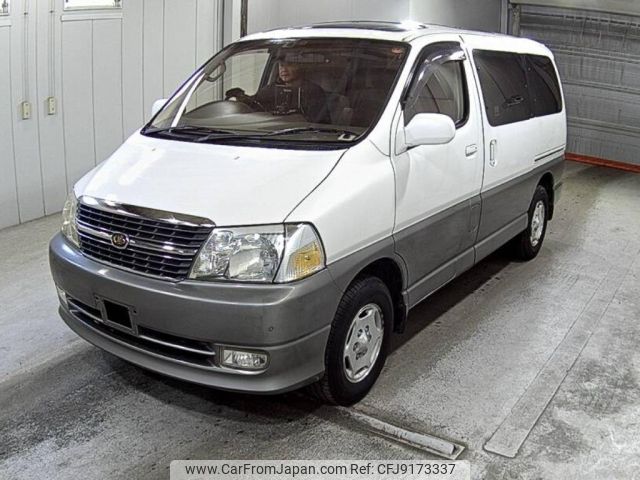 toyota granvia 2000 -TOYOTA--Granvia VCH16W--VCH16-0011440---TOYOTA--Granvia VCH16W--VCH16-0011440- image 1