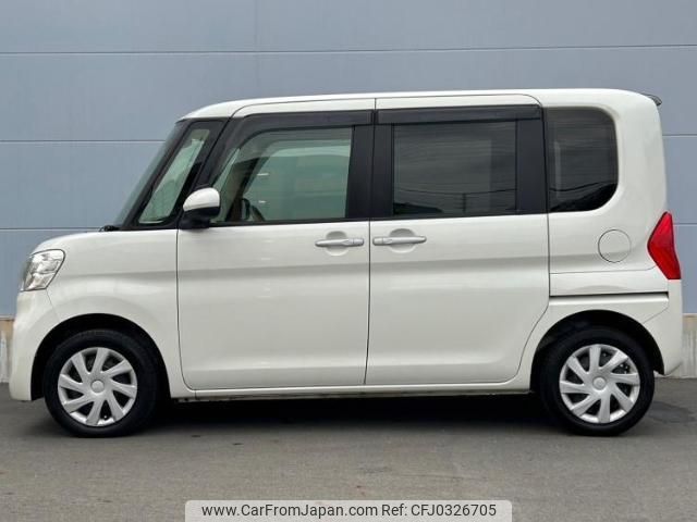 daihatsu tanto 2018 quick_quick_DBA-LA600S_LA600S-0722551 image 2