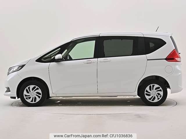 honda freed 2024 -HONDA--Freed 5BA-GB6--GB6-3205108---HONDA--Freed 5BA-GB6--GB6-3205108- image 2