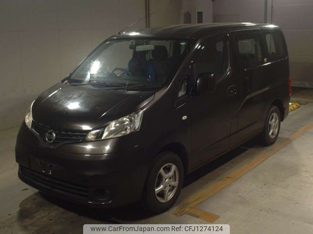 nissan nv200-vanette 2018 -NISSAN--NV200 M20-027924---NISSAN--NV200 M20-027924- image 1