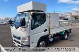 mitsubishi-fuso canter 2018 -MITSUBISHI--Canter FBA20-570821---MITSUBISHI--Canter FBA20-570821-