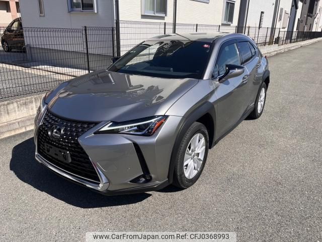 lexus ux 2020 quick_quick_6AA-MZAH10_MZAH10-2078848 image 2