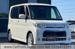 daihatsu tanto 2011 -DAIHATSU 【島根 583ﾃ3377】--Tanto L375S--0469289---DAIHATSU 【島根 583ﾃ3377】--Tanto L375S--0469289-