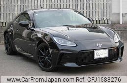 toyota gr86 2024 CFJ1588276