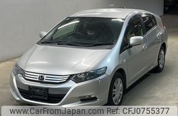 honda insight 2009 -HONDA--Insight ZE2-1133409---HONDA--Insight ZE2-1133409-