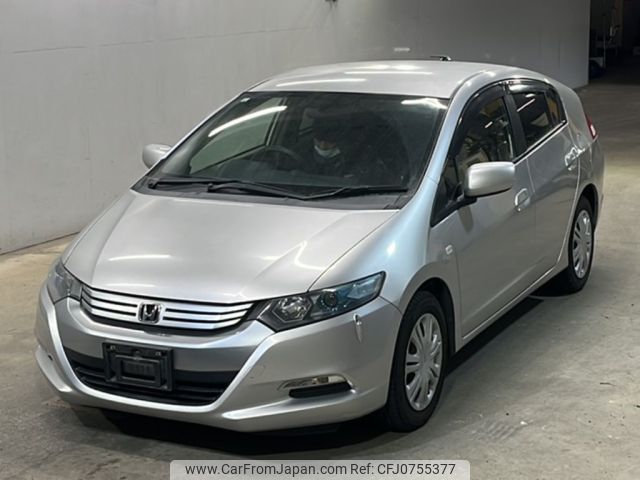 honda insight 2009 -HONDA--Insight ZE2-1133409---HONDA--Insight ZE2-1133409- image 1