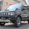 suzuki jimny 2013 quick_quick_JB23W_JB23W-696210 image 4