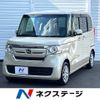 honda n-box 2017 -HONDA--N BOX DBA-JF3--JF3-1016563---HONDA--N BOX DBA-JF3--JF3-1016563- image 1