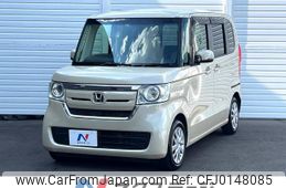 honda n-box 2017 -HONDA--N BOX DBA-JF3--JF3-1016563---HONDA--N BOX DBA-JF3--JF3-1016563-