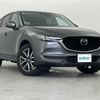 mazda cx-5 2017 -MAZDA--CX-5 LDA-KF2P--KF2P-100371---MAZDA--CX-5 LDA-KF2P--KF2P-100371- image 1