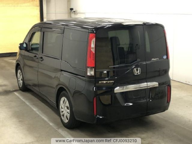 honda stepwagon 2015 -HONDA--Stepwgn RP1-1013073---HONDA--Stepwgn RP1-1013073- image 2