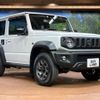 suzuki jimny-sierra 2022 -SUZUKI--Jimny Sierra 3BA-JB74W--JB74W-171201---SUZUKI--Jimny Sierra 3BA-JB74W--JB74W-171201- image 17