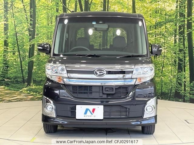 daihatsu tanto 2015 -DAIHATSU 【名変中 】--Tanto LA600S--0293751---DAIHATSU 【名変中 】--Tanto LA600S--0293751- image 1