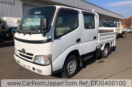 toyota dyna-truck 2008 -TOYOTA--Dyna KDY281-0002639---TOYOTA--Dyna KDY281-0002639-