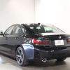 bmw 3-series 2024 -BMW--BMW 3 Series 3DA-5V20--WBA40FU0108F01***---BMW--BMW 3 Series 3DA-5V20--WBA40FU0108F01***- image 17