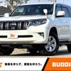 toyota land-cruiser-prado 2018 -TOYOTA--Land Cruiser Prado CBA-TRJ150W--TRJ150-0091979---TOYOTA--Land Cruiser Prado CBA-TRJ150W--TRJ150-0091979- image 1