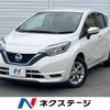 nissan note 2017 quick_quick_HE12_HE12-033844 image 1