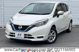 nissan note 2017 quick_quick_HE12_HE12-033844