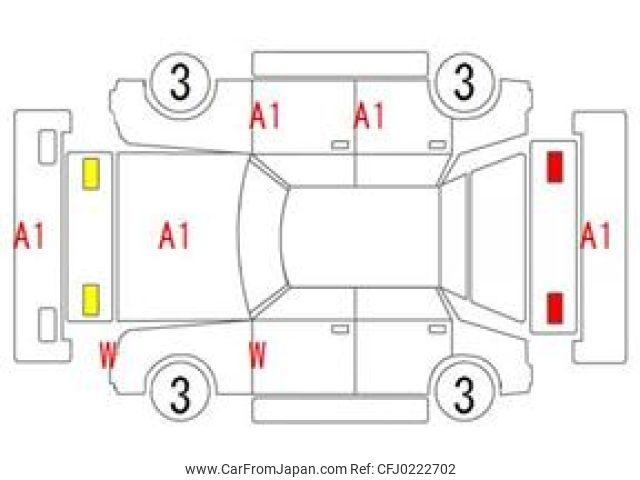 toyota alphard 2021 -TOYOTA--Alphard 6AA-AYH30W--AYH30-0127696---TOYOTA--Alphard 6AA-AYH30W--AYH30-0127696- image 2