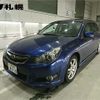 subaru legacy-touring-wagon 2009 -SUBARU 【札幌 302ﾆ4110】--Legacy Wagon BR9--002544---SUBARU 【札幌 302ﾆ4110】--Legacy Wagon BR9--002544- image 1