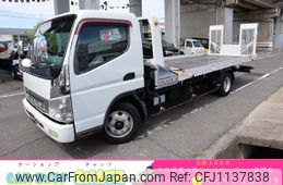 mitsubishi-fuso canter 2010 GOO_JP_700102067530250509003