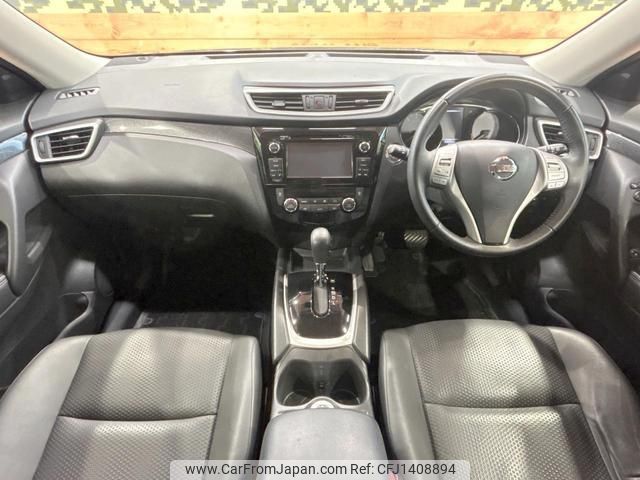 nissan x-trail 2017 quick_quick_NT32_NT32-550704 image 2