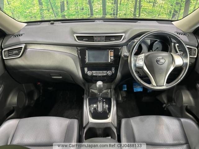 nissan x-trail 2014 -NISSAN--X-Trail DBA-NT32--NT32-026844---NISSAN--X-Trail DBA-NT32--NT32-026844- image 2